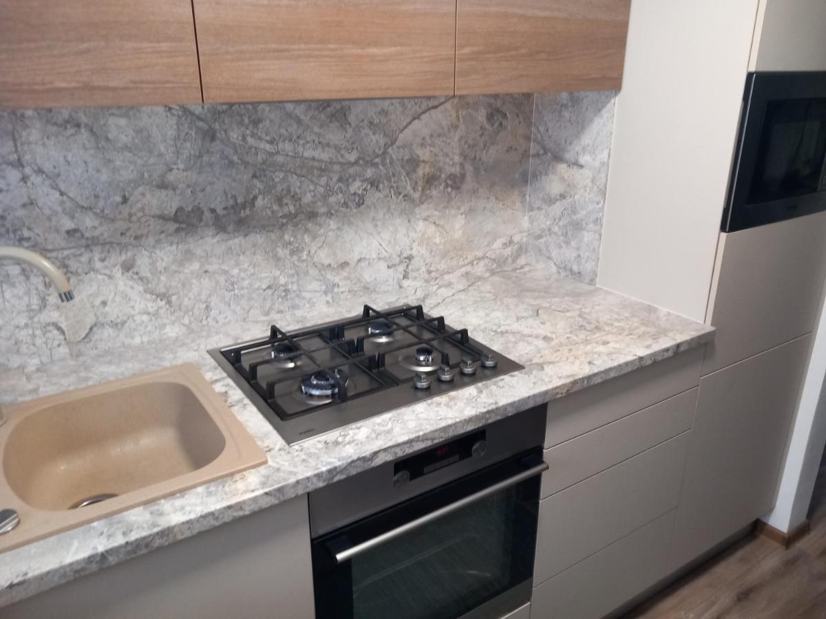 Stylovy Apartman V Samorine Εξωτερικό φωτογραφία