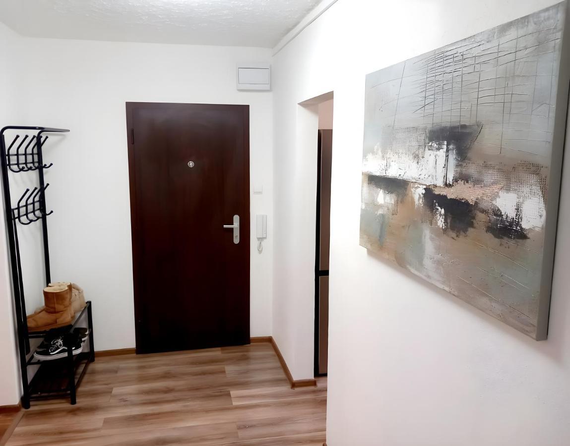 Stylovy Apartman V Samorine Εξωτερικό φωτογραφία