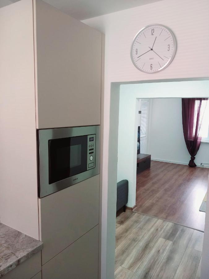 Stylovy Apartman V Samorine Εξωτερικό φωτογραφία